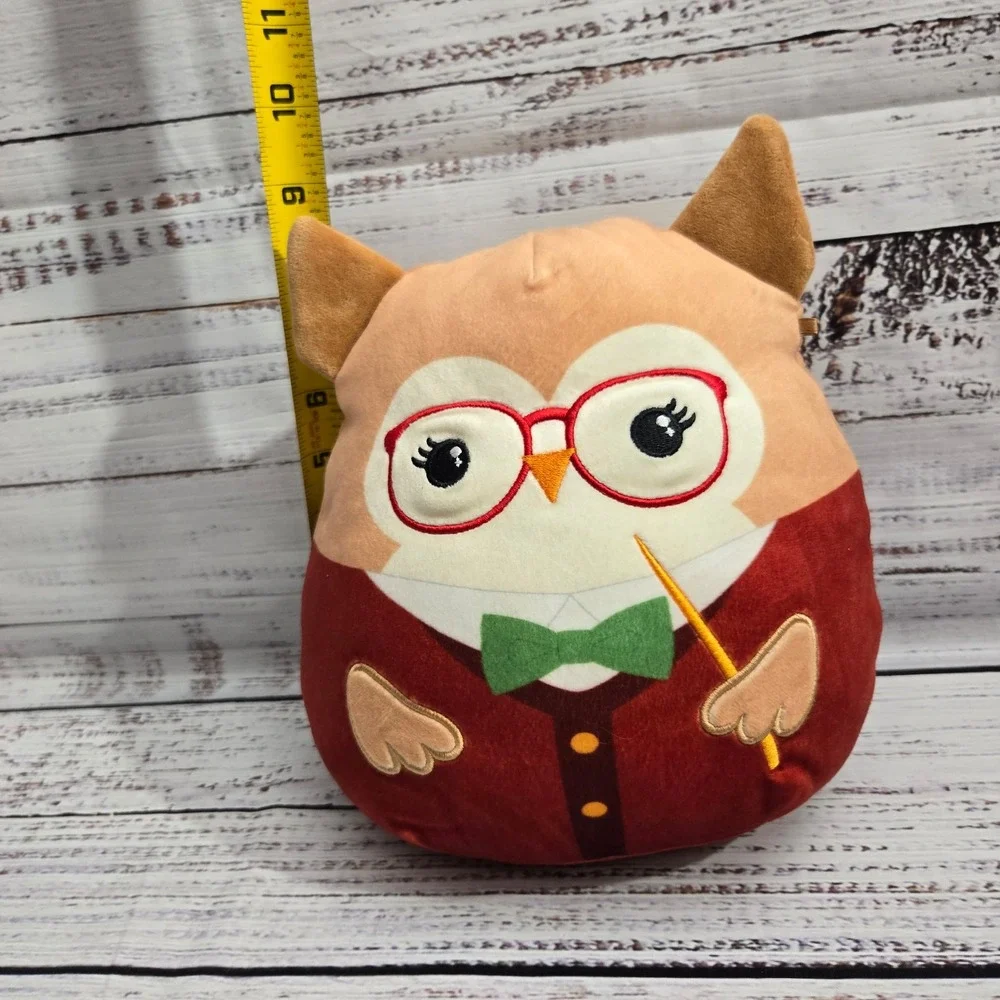 Squishmallow 8